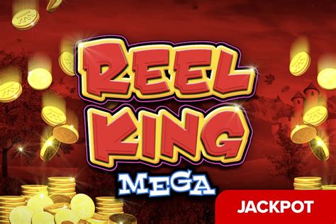 Reel King Mega bet365